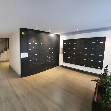 Studio Mer Montagne Apartment Roquebrune-Cap-Martin Luaran gambar