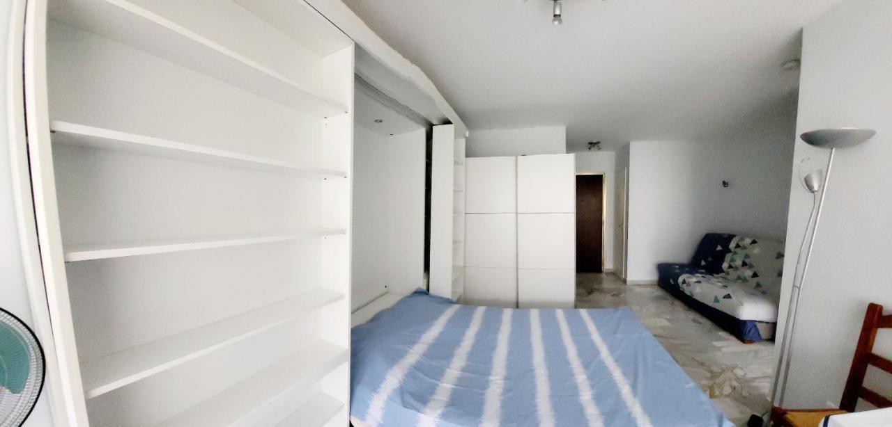 Studio Mer Montagne Apartment Roquebrune-Cap-Martin Luaran gambar