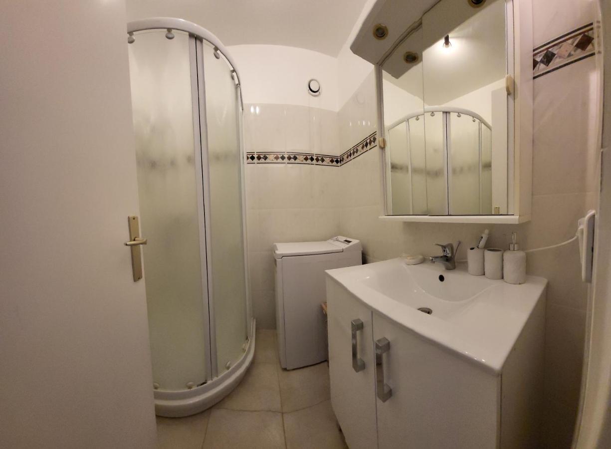Studio Mer Montagne Apartment Roquebrune-Cap-Martin Luaran gambar