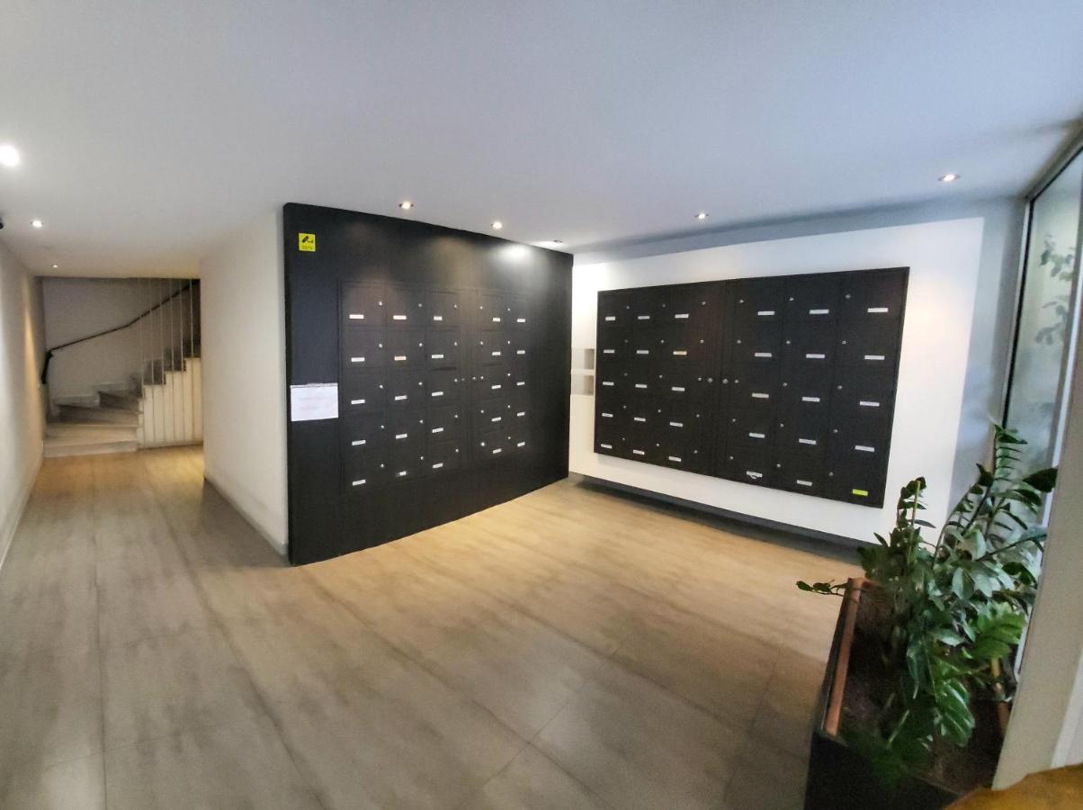 Studio Mer Montagne Apartment Roquebrune-Cap-Martin Luaran gambar